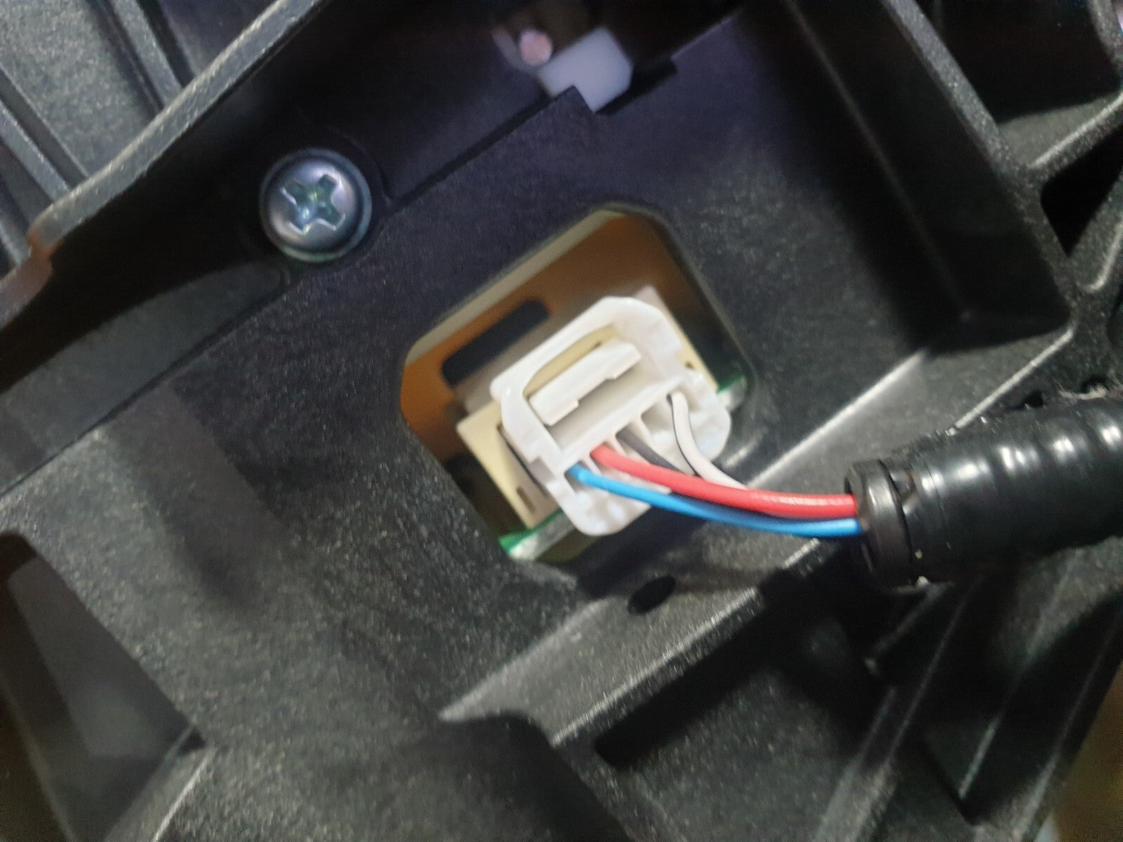 ✅2019 Lexus NX 300H Automatic Gear Shifting Mech 75M014-RHD + Warranty A146 - Image 11