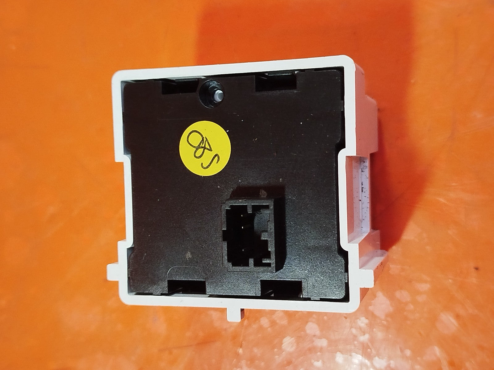 ✅2024 FORD GRAND TOURNEO CONNECT AUTOMATIC GEARBOX PARKING BUTTON + WARRANTY - Image 3