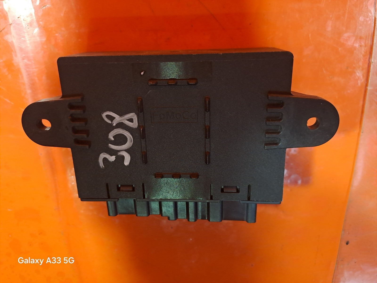 ✅FORD MONDEO TITANIUM 2.0 DIESEL 2015 FRONT LEFT DOOR CONTROL MODULE DG9T14B533 - Image 9