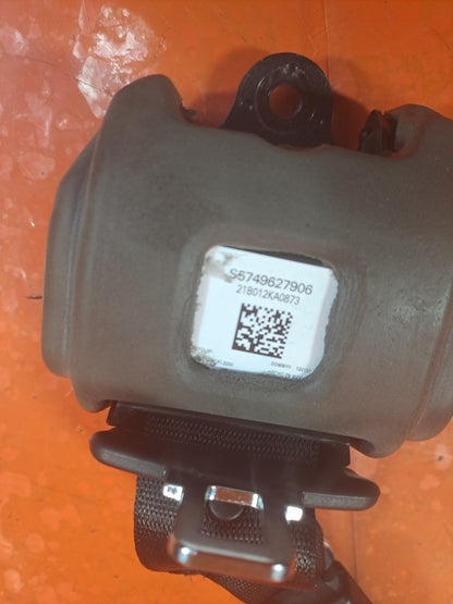 ✅BMW G20 320I M SPORT 2.0 PETROL 2021 REAR RIGHT SEAT BELT 635756500A Warranty - Image 8