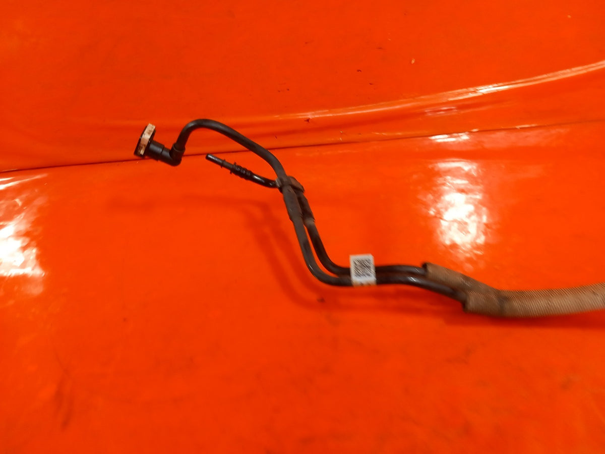 2021 Ford Transit Custom Fuel Line Pipes KK21-9289-AB Warranty A420 - Image 4