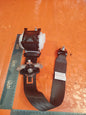 ✅2015 SSANGYONG TIVOLI ELX REAR LEFT SEAT BELT 75606-35000 + WARRANTY A221 - Image 1