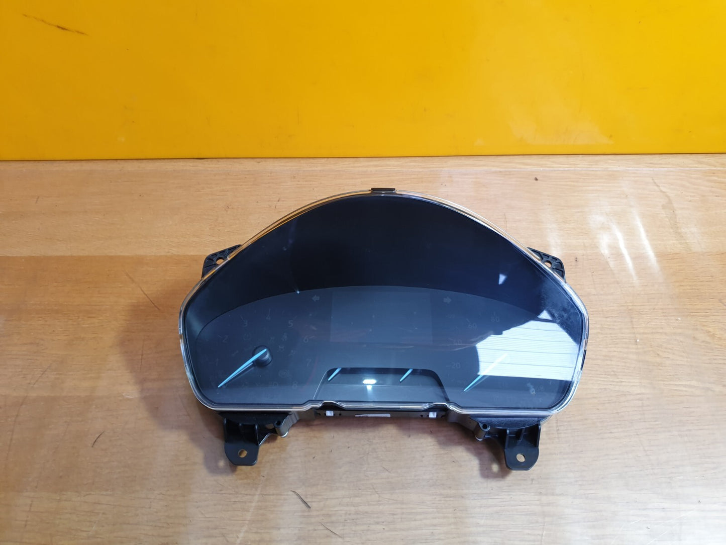 ✅2018 FORD FOCUS MK4 SPEEDOMETER INSTRUMENT CLUSTER JX7T-14F094-CBA + WARRANTY - Image 1