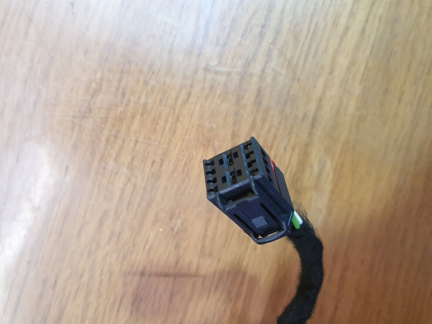 AUDI Q2 S-LINE 1.4 PETROL 2017 TAILGATE ELECTRIC STRUT LEFT OR RIGHT 81A827851