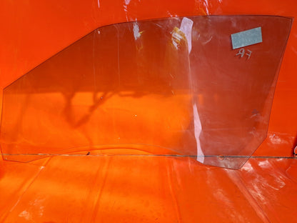 ✅AUDI A5 S LINE 2.0 DIESEL 2012 FRONT RIGHT DOOR WINDOW GLASS 43R-00082 Warranty - Image 10