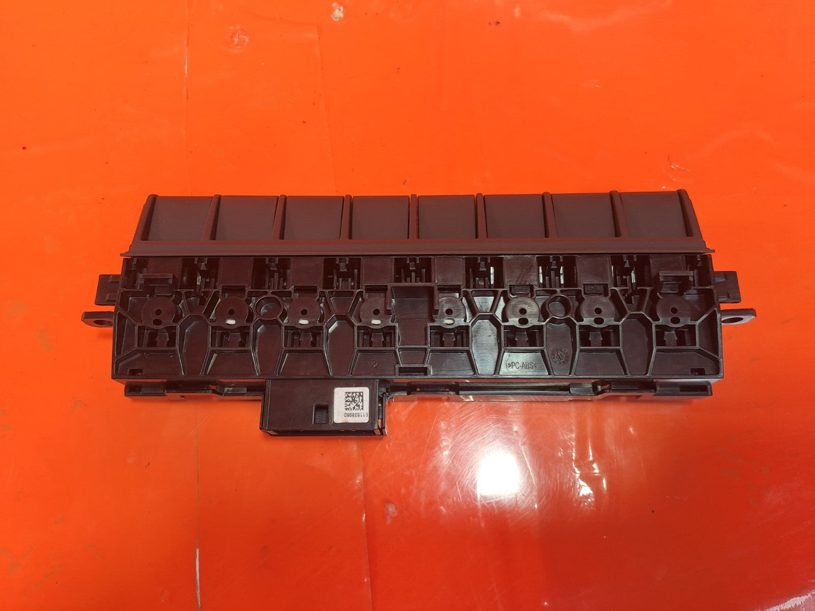 ✅2021 Renault Captur MK2 Hazard Switch 283E86009R + Warranty A385 - Image 6