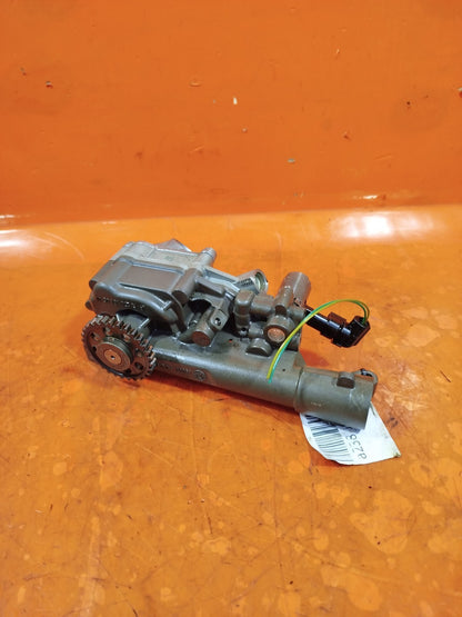 ✅MERCEDES W176 A180 1.6 PETROL 2012 OIL PUMP A2701800701 R2701810501 Warranty - Image 1