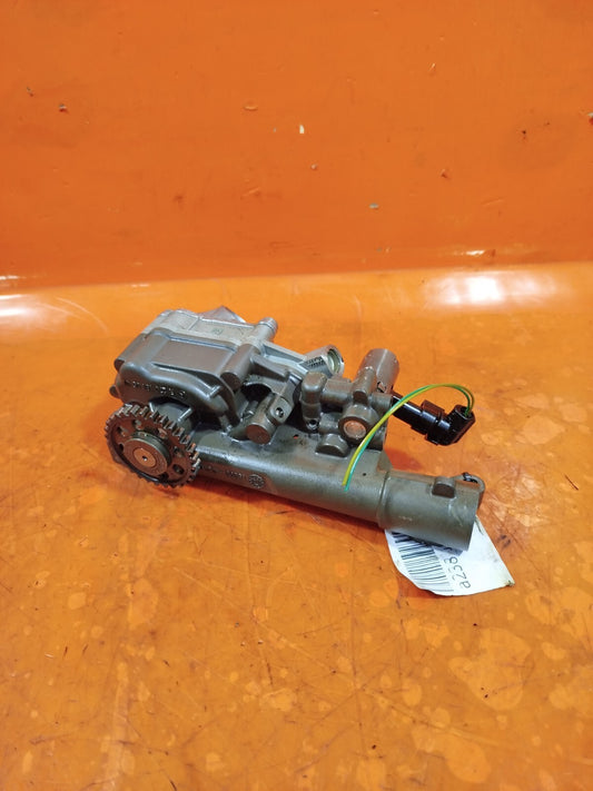✅MERCEDES W176 A180 1.6 PETROL 2012 OIL PUMP A2701800701 R2701810501 Warranty - Image 1