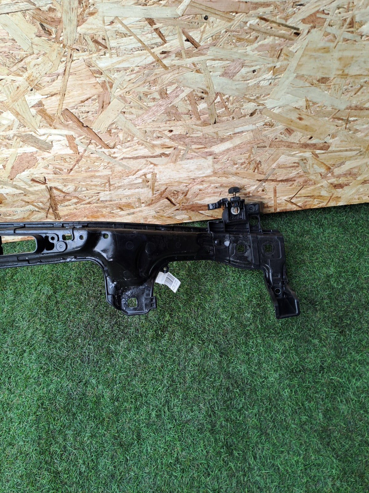 ✅2016 FORD MONDEO MK5 UPPER SLAM PANEL RADIATOR SUPPORT BAR + WARRANTY A259 - Image 4