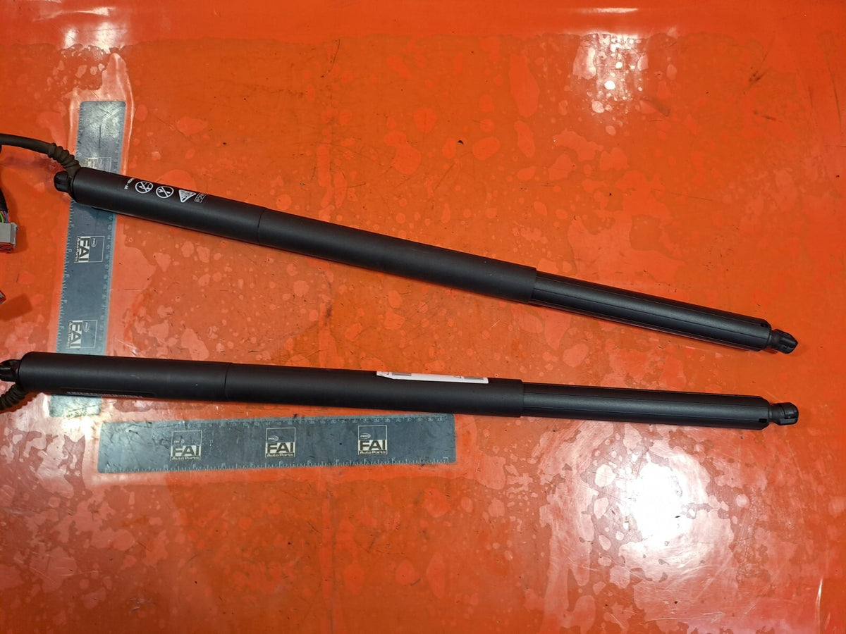 2019-2025 Ford Puma MK2 Tailgate Struts PAIR L1TB-S404C84-AA Warranty A252 - Image 3