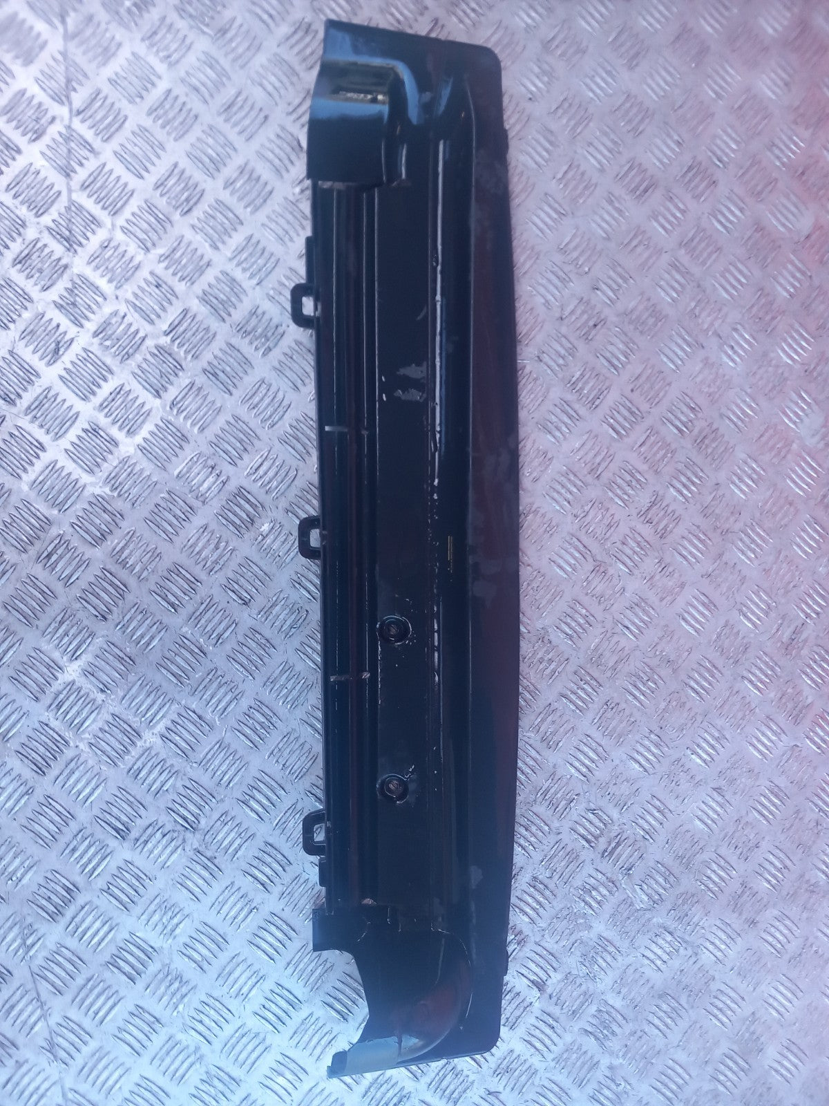 2021 VW Transporter T30 Slam Panel Front End Carrier Support 7E0805962B A412 - Image 5