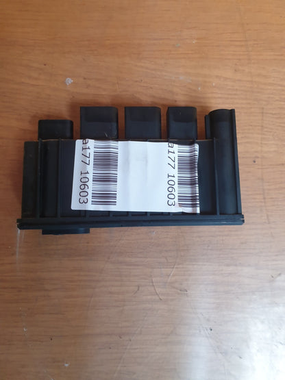 ✅2021 BMW 1 SERIES F40 M SPORT INTEGRATED SUPPLY MODULE 8661071 + WARRANTY A177 - Image 6