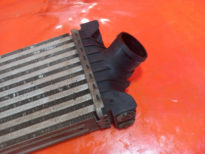 2014 Ford Transit Custom Intercooler Radiator CC11-9L440-AE Warranty A384 - Image 12