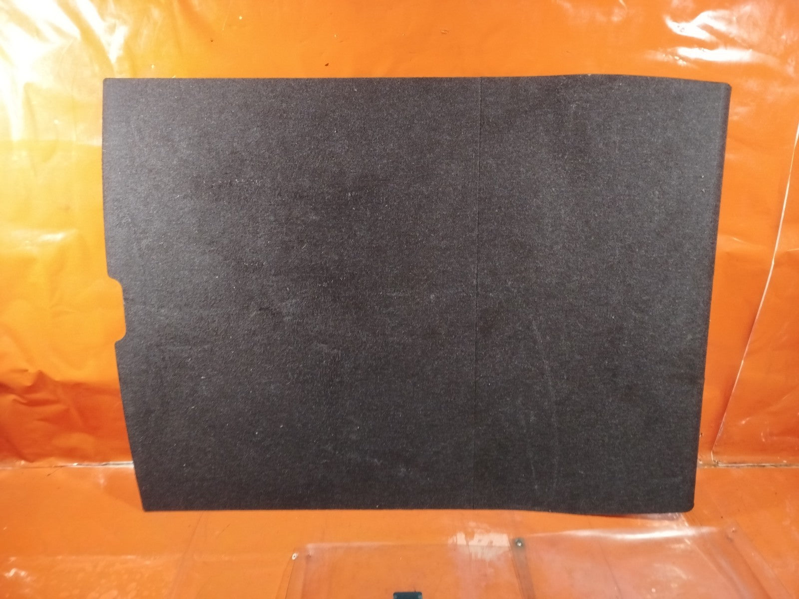✅BMW 318I F30 1.5 PETROL 2016 BOOT FLOOR CARPET LINER 7246302 Warranty A330 - Image 5