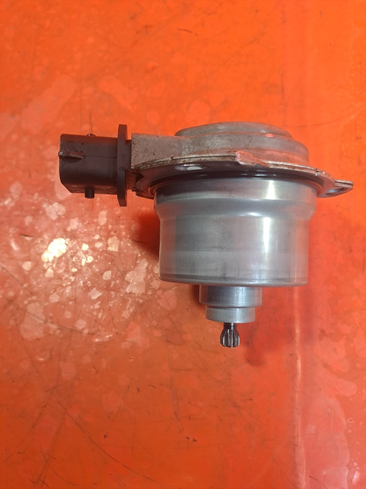 ✅2019 MERCEDES A CLASS W177 AUTOMATIC GEARBOX ACTUATOR + WARRANTY A347 - Image 6