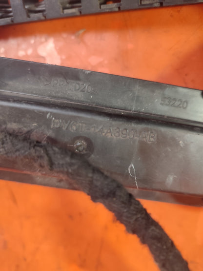 ✅FORD TRANSIT CONNECT MK2 LEFT SIDE LOAD DOOR LOOM DV6T14A390AB + WARRANTY xAA - Image 11