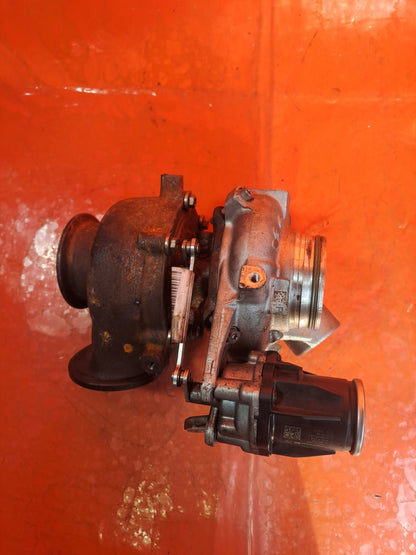 ✅BMW 220D M Sport F44 2023 2.0 Diesel TURBOCHARGER 8584199 Warranty A293 - Image 4