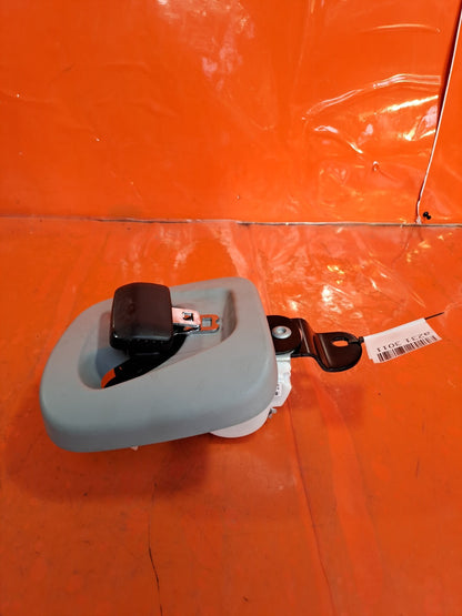 ✅2017 BMW 2 SERIES F45 ACTIVE TOURER SEAT BELT REAR CENTER 7469264 WARRANTY A231 - Image 2