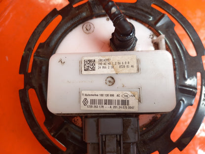 2024 Dacia Jogger Fuel Pump Sender Unit 172026317R Warranty A391 - Image 7