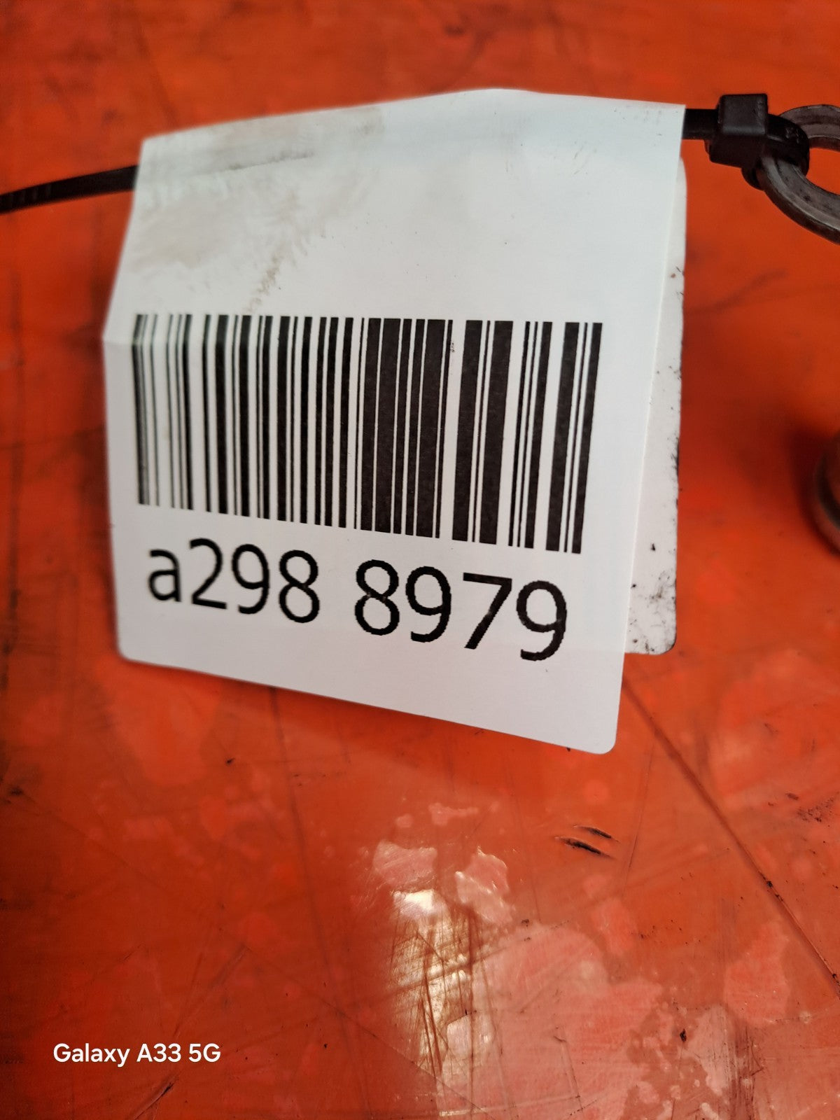 ✅BMW F21 118I M 1.6 PETROL 2015 ENGINE VALVE SOLENOID 8610388 Warranty A298 - Image 11