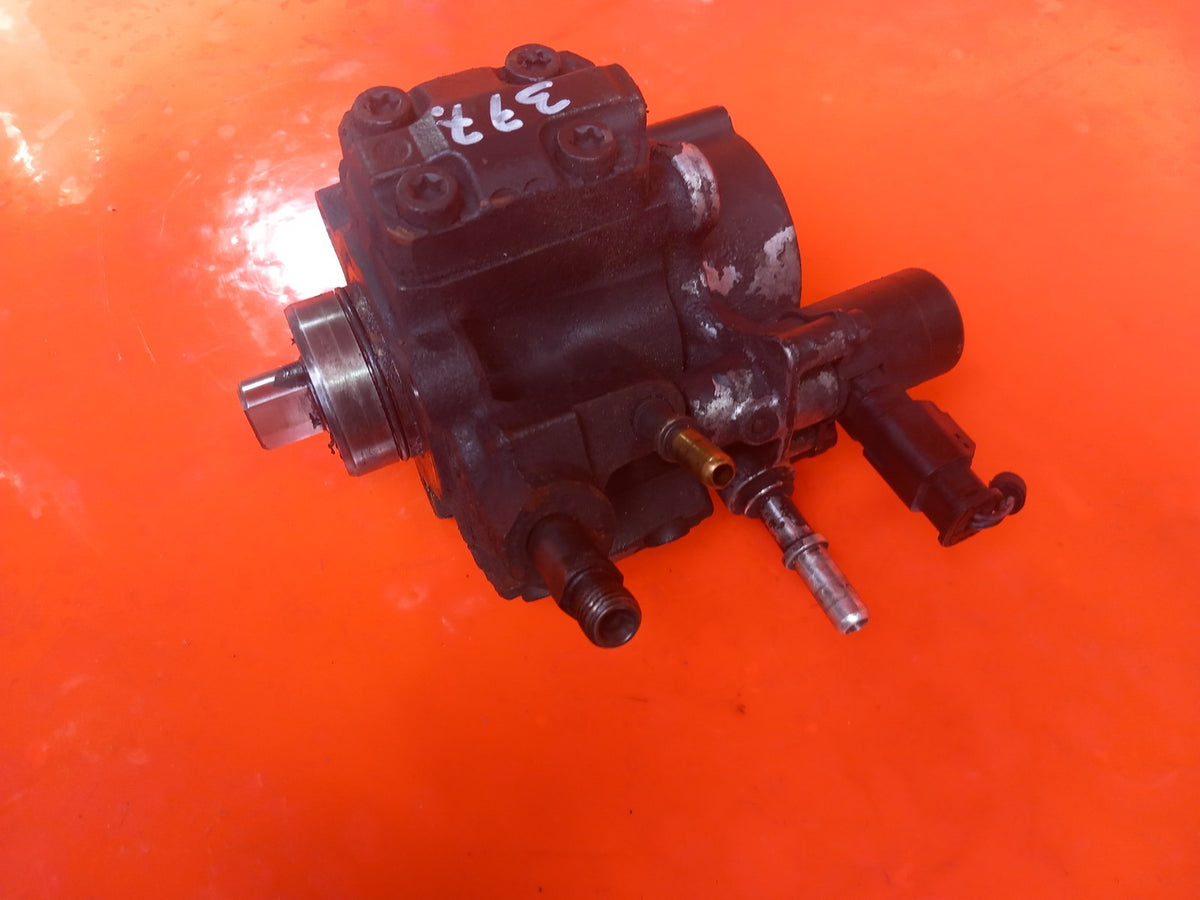 2015 Ford Tourneo Custom High Pressure Fuel Pump BK2Q-9B395-BC Warranty A377 - Image 5