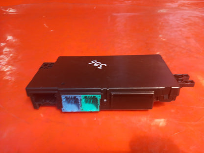 2025 Land Rover Defender L663 Front Left Seat Control Unit M8E2-14D600-AC A396 - Image 10