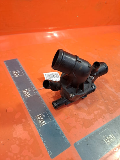 ✅Renault Trafic III Sl27 2016 1.6 Diesel WATER COOLANT THERMOSTAT 110615482R - Image 9
