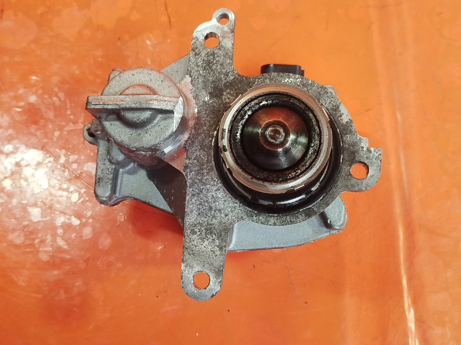 ✅VW GOLF R-LINE MK8 2.0 DIESEL 2020 DSRB EGR VALVE OEM 05L131501M Warranty A346 - Image 4