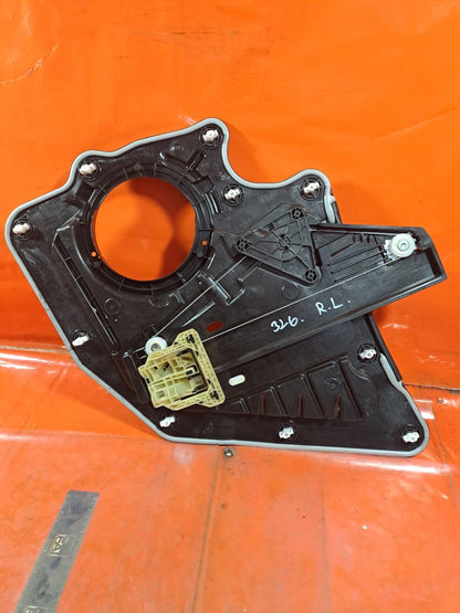 ✅FORD KUGA ST-LINE 2.5 PETROL 2025 REAR LEFT DOOR WINDOW REGULATOR 0130822091 - Image 11