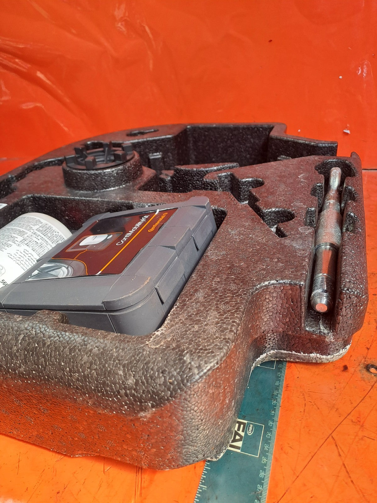 ✅Volvo Xc60 Se Awd 2012 2.4 Diesel Tool Kit Warranty A289 - Image 8