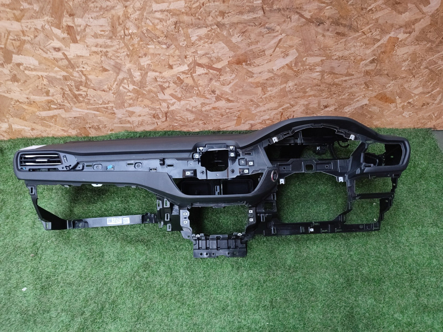 FORD FOCUS ACTIVE X 1.0 PETROL 2021 DASHBOARD Warranty A212 - Image 2