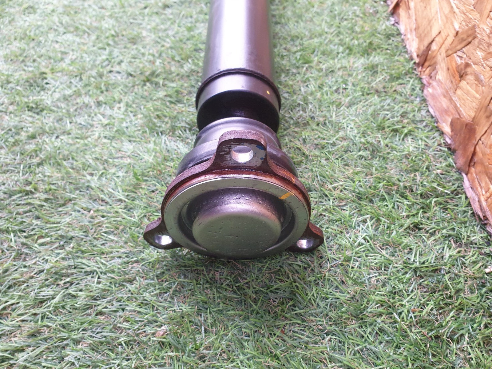 ✅HYUNDAI TUCSON MK4 1.6 PETROL 2023 AUTO PROPSHAFT 49300-CZ000 Warranty A248 - Image 2