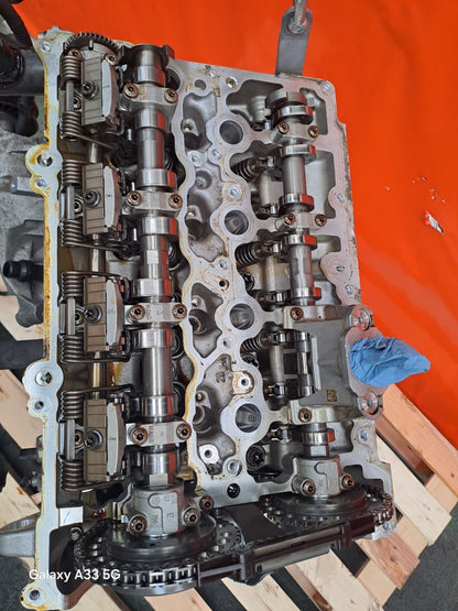 ✅2022 BMW 3 SERIES G21 2.0 PETROL ENGINE XB1141M1 + WARRANTY A305 - Image 3
