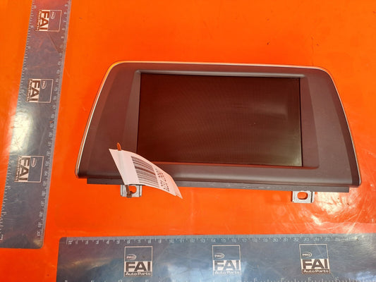 ✅BMW F45 ACTIVE TOURER 216D 1.5 DIESEL 2017 DISPLAY SCREEN 9317941 Warranty A231 - Image 1