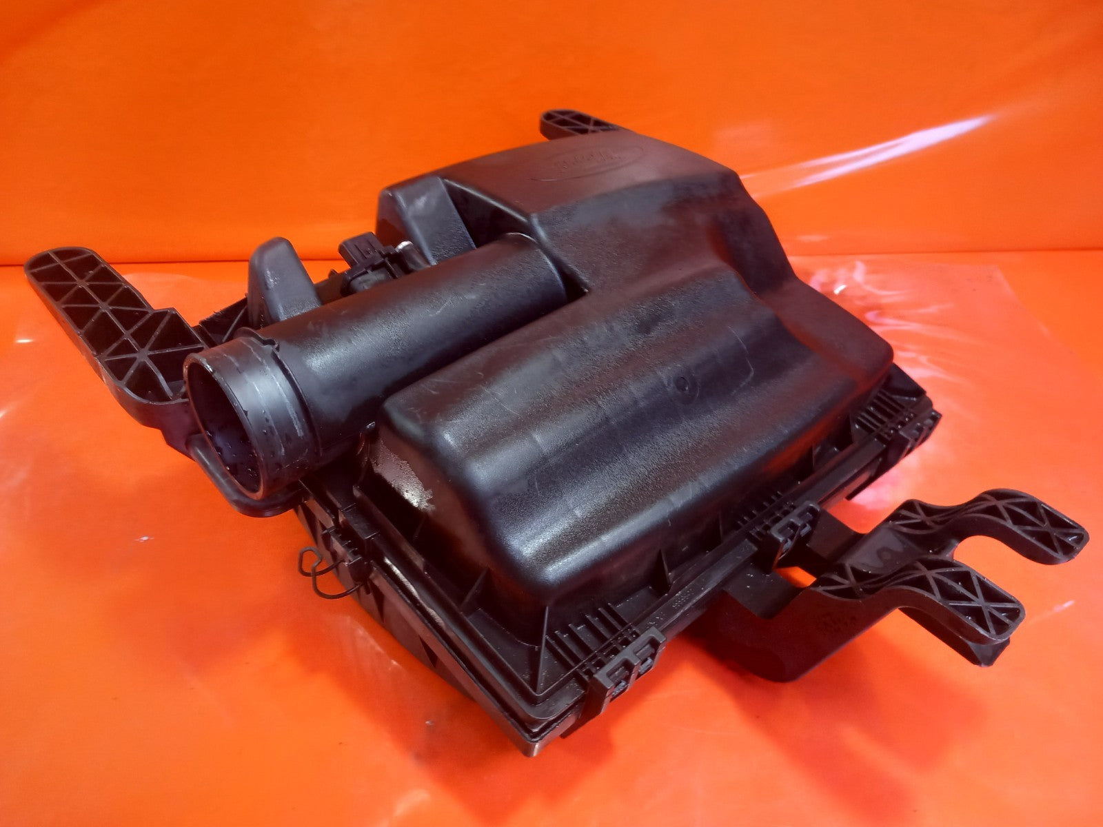 ✅2014 Ford Transit Custom Air Filter Box CC11-9643-AA + Warranty A384 - Image 5