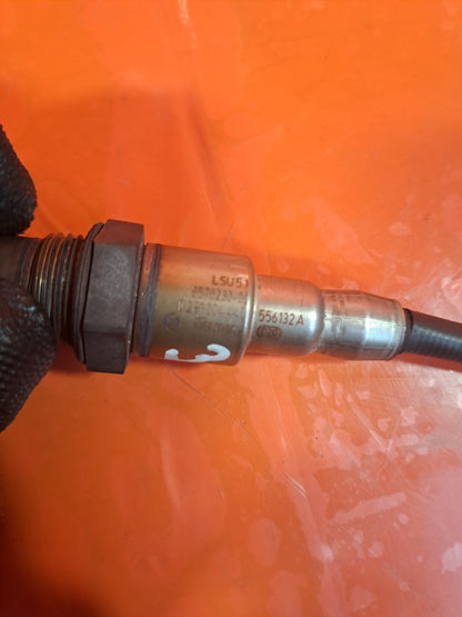 ✅BMW F33 420D M SPORT 2.0 DIESEL 2015 OXYGEN LAMBDA SENSOR 8570230 Warranty A367 - Image 7