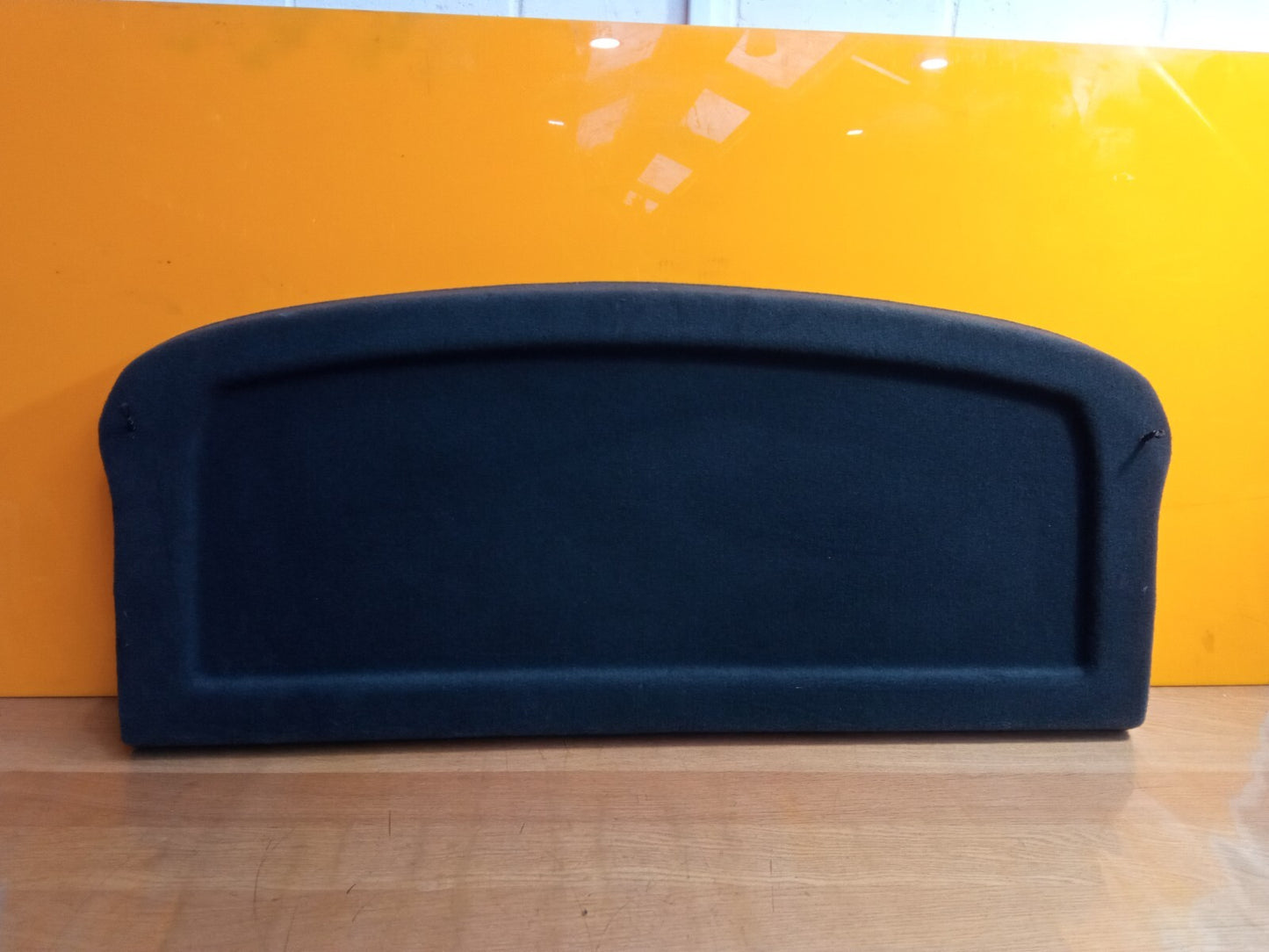 ✅2018 VW T-Roc A11 R-Line Parcel Shelf Load Cover 2GA867769 + Warranty A120 - Image 3