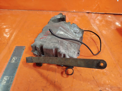 ✅2013 YAMAHA XJ6 F DIVERSION PETROL SUMP PAN + WARRANTY A184 - Image 10