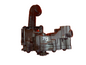 2019 Ford Galaxy MK3 Zetec Oil Pump 9807727980 Warranty A345 - Image 1