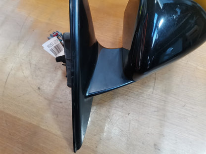 ✅Range Rover Evoque L538 2017 Front Left Wing Mirror w/ Assist Camera Black A127 - Image 5