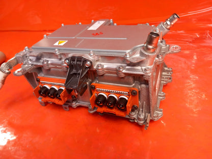 Renault Captur Iconic 1.3 Petrol 2021 Voltage Converter Inverter 231C19051R A385 - Image 7