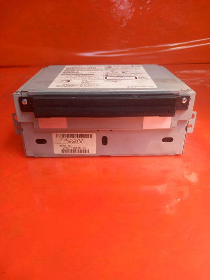 Volvo V40 Radio Head Unit CF6N-18C815-AA Warranty xAA - Image 8