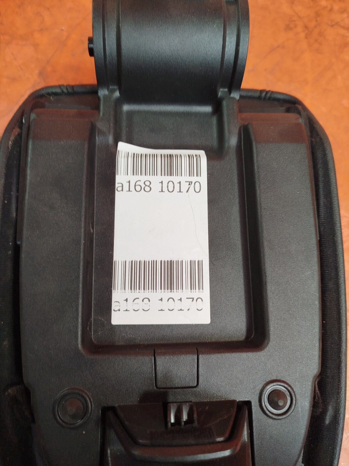 ✅FORD FOCUS MK4 CENTRE CONSOLE ARMREST JX7BA045C74A Warranty xAA - Image 5