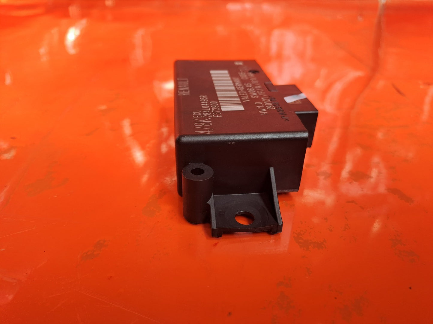 ✅2021 Renault Captur MK2 Parking Distance Control 284L04495R + Warranty A385 - Image 7