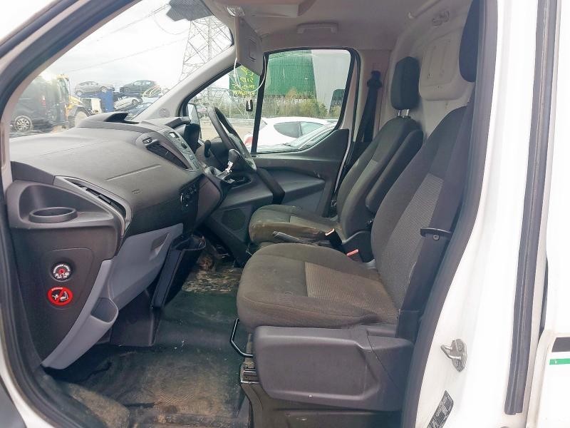 ✅Ford Transit Custom 2.2 Diesel 2014 Breaking Price Per Wheel Nut Only White - Image 5