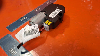 KIA XCEED 1.5 PETROL 2021 ELECTRIC SUNROOF MOTOR K8210-J7000 81679-J7900 A228 - Image 8