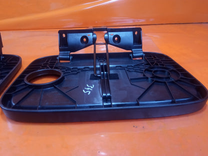 2019 Ford Galaxy MK3 Zetec Picnic Table Tray Pair EM2B-S279B04-ABW Warranty A345 - Image 9