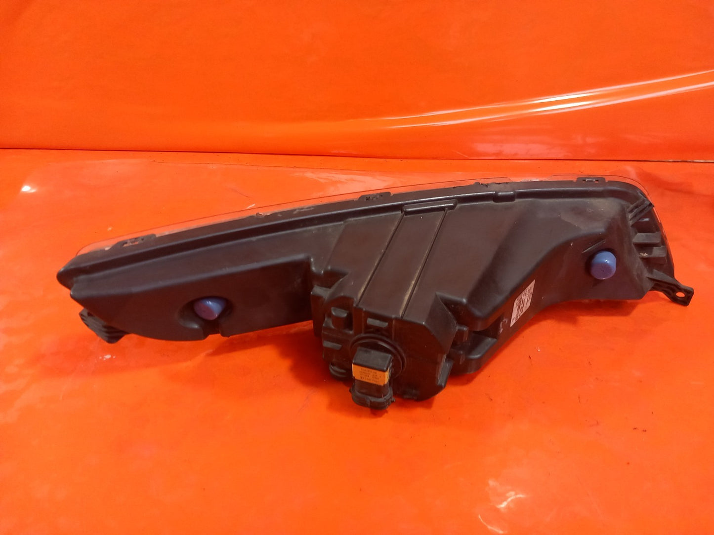 2019 Ford Galaxy MK3 Zetec Front Left Fog Light EM2B-15A202-AB Warranty A345 - Image 6