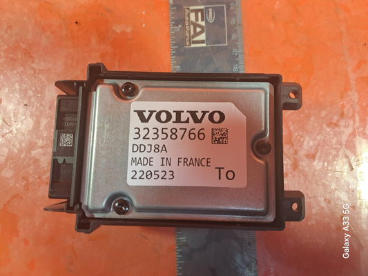 ✅2023 POLESTAR 2 LONG RANGE CAMERA CONTROL MODULE 32358766 + WARRANTY A312 - Image 1