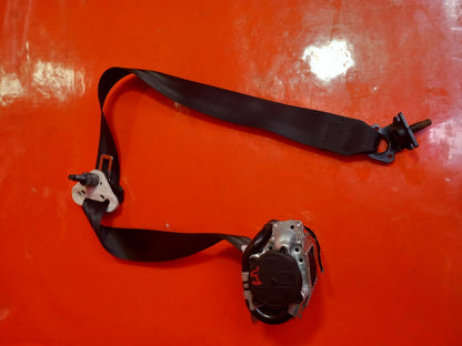 2019 Ford Galaxy MK3 Zetec Rear Right Seat Belt EM2B-R611E50-AEW Warranty A345 - Image 5